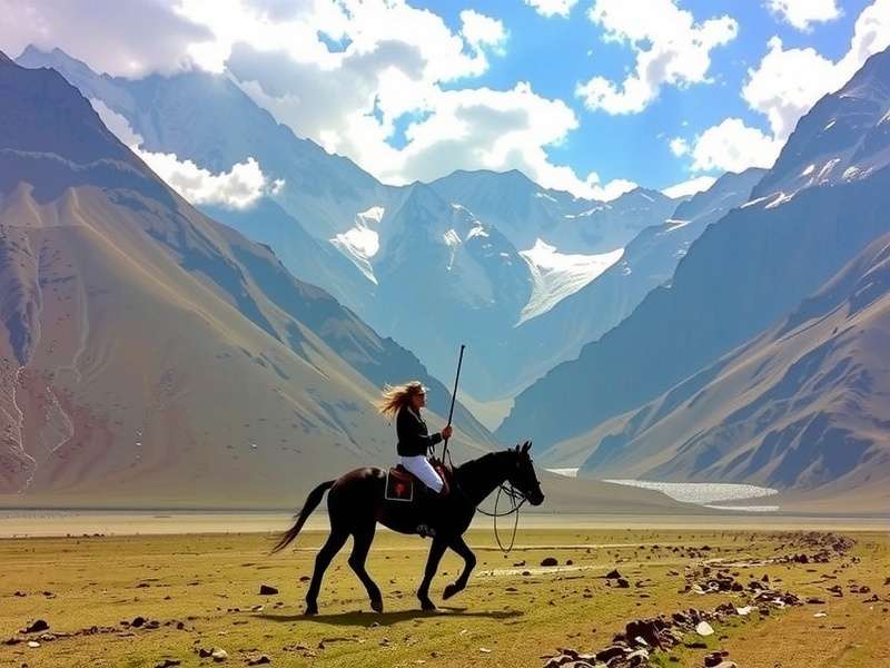 Polo Himalayan Adventure Localization Options Polo Himalayan Adventure Localization Options