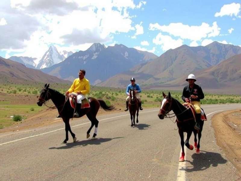 Polo Himalayan Adventure Download Page Polo Himalayan Adventure Download Page